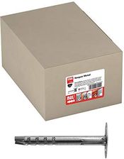 Tox Keeper Metal metalen isolatieplug 8x110mm, verkoop per: 100 x 1 stuk - 027100221, 4049563005264