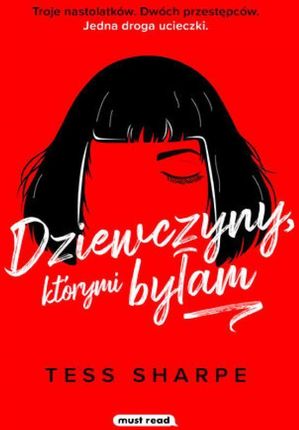 Dziewczyny, którymi byłam (E-book)