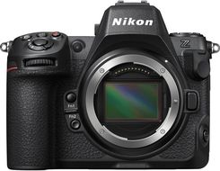 Zdjęcie Nikon Z8 body - Kuźnia Raciborska
