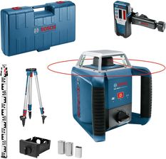 Zdjęcie Bosch GRL 400 H Professional 06159940JY - Kórnik
