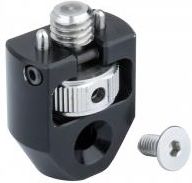 Kupo Ks-344 Adapter Do Ramion Rocks Arm Ze Śrubą 3/8 Cala I Arri Anti-Rotation (KS344)