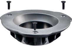 Manfrotto - Adapter do gniazd 75mm na głowice 60mm (MVA060TF)