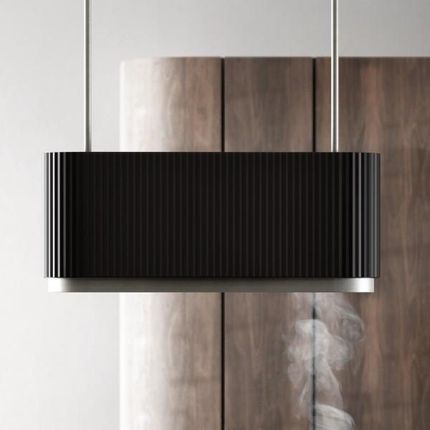 Okap Ciarko Design Mono W Black CDW9001B - Opinie i ceny na