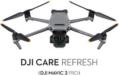 Zdjęcie Dji Care Refresh Mavic 3 Pro (Dwuletni Plan) - Kod Elektroniczny - Alwernia