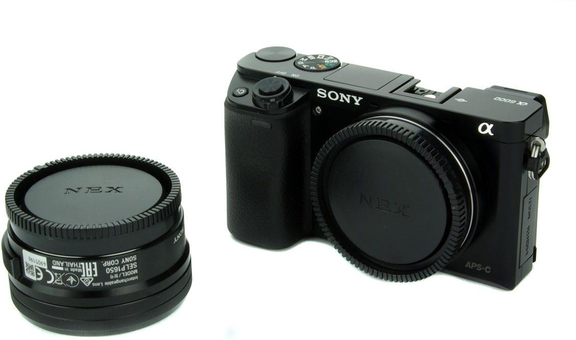Sony A6000 (37516 zdj.)