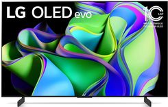 Zdjęcie Telewizor OLED LG OLED42C31LA 42 cale 4K UHD - Żywiec