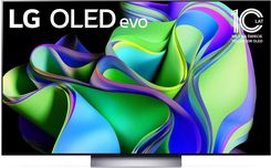 Ranking Telewizor OLED LG OLED55C31LA 55 cali 4K UHD Ranking telewizorów wg Ceneo