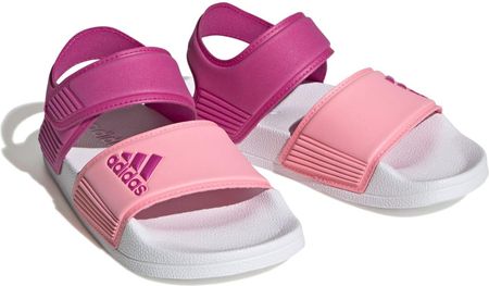 Dziecięce Sandały Adidas Adilette Sandal K H06445 – Fioletowy