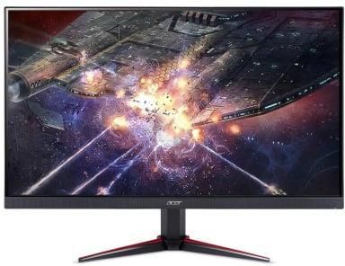 Acer Nitro 23.8インチ モニター Amazon.co.jp: 日本エイサー 【Amazon.co.jp限定】 Acer