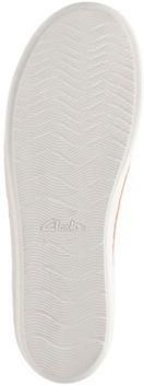 Clarks Amberlee Rosa White Leather 26132659 Ceny i opinie Ceneo.pl