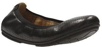 Clarks Un Tract Black Leather 26124050