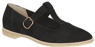 Clarks Phenia Eve Black Suede 26114250