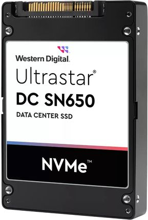 Western Digital Ultrastar WUS5EA1A1ESP5E3 15360 GB U.3 (0TS2375)