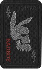Zdjęcie Naszywka M-Tac Karta Bad Boy - Black - Warta