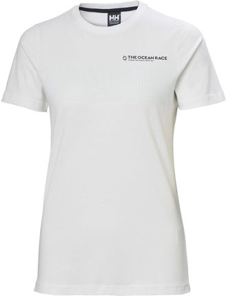 Helly Hansen damska koszulka t-shirt W THE OCEAN RACE T-SHIRT 20352 003