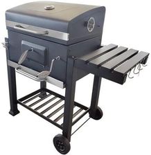 Zdjęcie Grill węglowy MEVEN MvDs34 Ruben - Wrocław