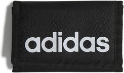 Zdjęcie Portfel Adidas Linear Wallet Ht4741 – Czarny - Suraż