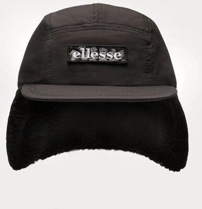 ELLESSE USZATKA LEWIS JUNIOR TRAPPER HAT CAMO