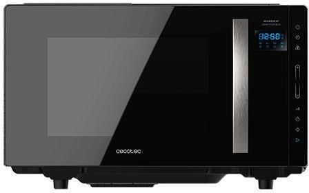 Cecotec GrandHeat 2300 Flatbed Touch