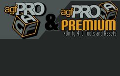 Axis Game Factory's AGFPRO v3 + PREMIUM Bundle (Digital)