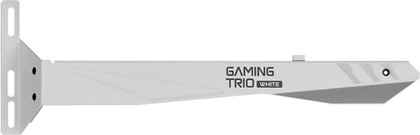 MSI GeForce RTX 4070 Ti GAMING X TRIO White 12GB GDDR6X - Karta graficzna -  Opinie i ceny na