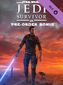 STAR WARS Jedi Survivor Pre-Order Bonus (Digital)