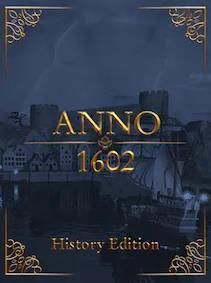 Anno 1602 History Edition (Digital)