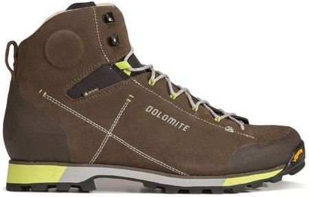 Dolomite 54 Hike Evo Gtx Brązowy 42146N