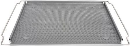 Patisse Tacka do pieczenia Baking tray Silvertop Silver grey cold rolled steel non-stick