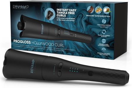 Revamp Progloss Hollywood Curl CL-2000
