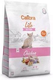 Calibra Cat Life Kitten Chicken 1,5kg