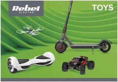 Zdjęcie Rebel Plakat Toys - Barcin