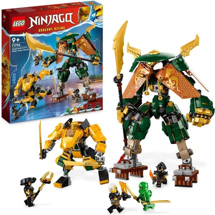 Klocki LEGO Ninjago, zestawy - ceny, opinie, sklepy 