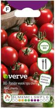 Zdjęcie Verve Verve Nasiona Bio pomidor Red Cherry - Chorzów