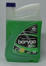Boryszew Płyn do chłodnic Borygo Eko 5 L