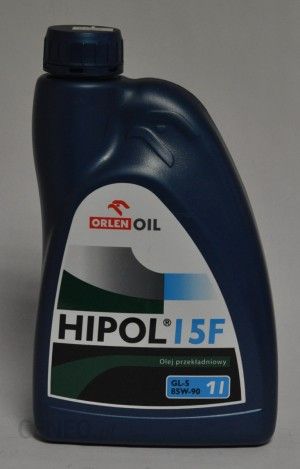 Olej hipol 15