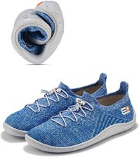 Zdjęcie Buty Do Chodzenia Damskie Brubeck Merino Barefoot  - Głuszyca