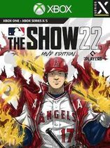 mlb the show 22 mvp edition xbox one