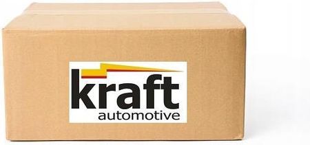 Kraft Automotive Zawór Regulacyjny Kompresor 0261041