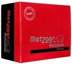 Metzger Przewód Chłod Oleju Aut Skrz Biegów 2361120