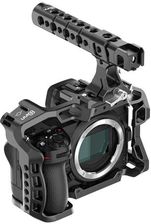 8Sinn Nikon Z6/Z7/Z6II/Z7II Cage V2 + Top Handle Pro - klatka operatorska z uchwytem (8NZ6Z7CV2+THP)