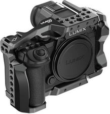 8Sinn Cage Panasonic LUMIX S5II/S5IIX - klatka operatorska (8PS5IIC)