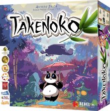 Rebel Takenoko