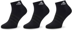 Zdjęcie Skarpety stopki unisex Adidas 3 pary  - Opole