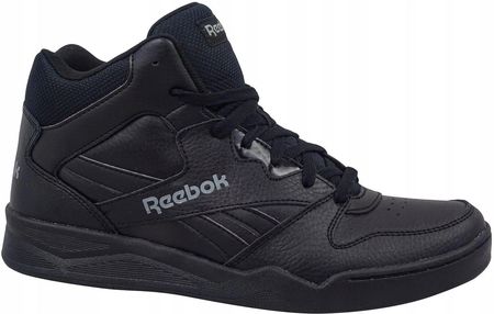 Reebok Royal MID CN4108 Męskie Wysokie Za Kostkę