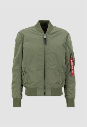 MA-1 TT Alpha Industries S/M/L/XL/2XL/3XL/4XL/5XL 191103 - zdjęcie 6