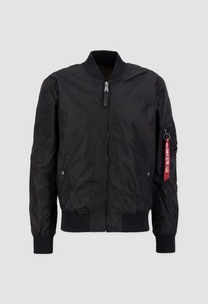 MA-1 TT Alpha Industries S/M/L/XL/2XL/3XL/4XL/5XL 191103 - zdjęcie 2