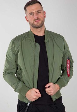 MA-1 TT Alpha Industries S/M/L/XL/2XL/3XL/4XL/5XL 191103