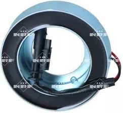 Nrf Cewka Sprzęgło Elektromagnetyczne Kompresora 38574
