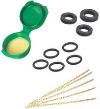 Dynakit - zestaw do konserwacji vapcap Dynavap vaporizer Maintance Kit